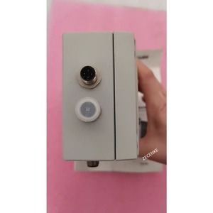โมดูลระบบ RFID ของหน่วยประมวลผล LF รุ่น Balluff BIS00AU C-6026-034-050-06-ST19 - Product Image 3