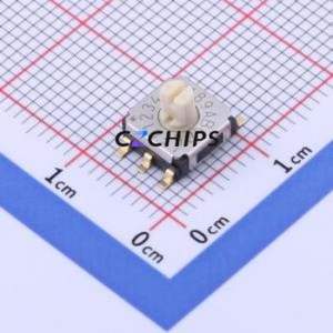 SA-7150TB Rotary Encoder SMD Switch Whole Sale Electronic Component Chips Supplier & BOM Service - Product Image 1