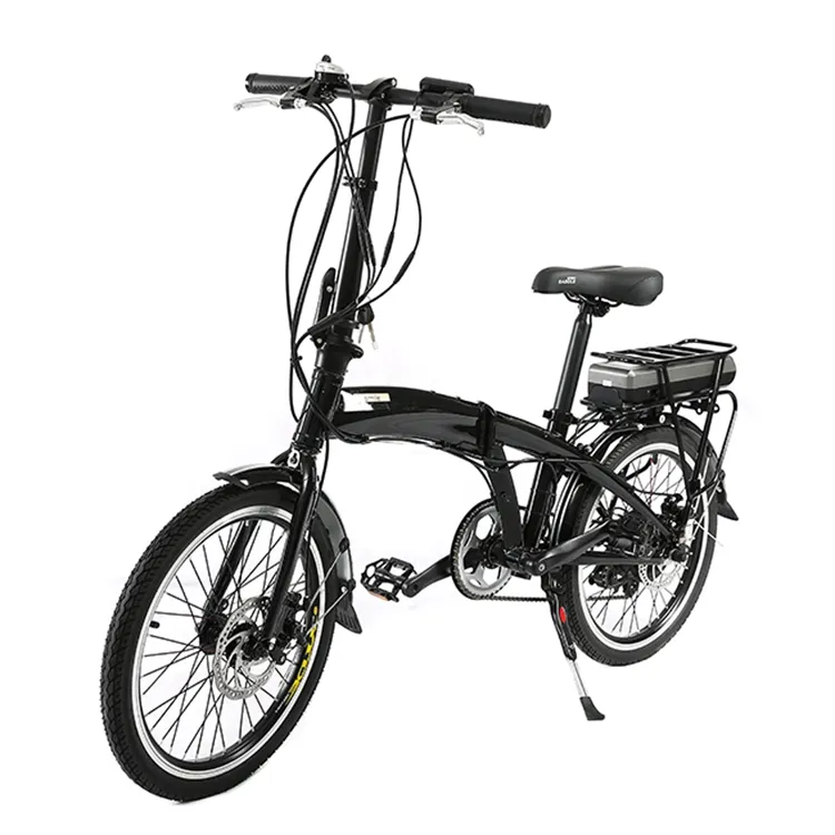 Novo design alta qualidade e bicicleta china fabricante personalizado 10Ah bicicleta elétrica bicicleta elétrica