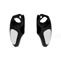 Housse en silicone pour Play station Portal pour PS Portal Console de jeu portable Skin Split Housse de protection