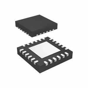 ชิปจัดการพลังงาน (PMIC) รุ่น P9122-S0NBGI8 24 WFQFN แบบมีแผ่นรอง ชิ้นส่วนอิเล็กทรอนิกส์บริการครบวงจร - Product Image 1