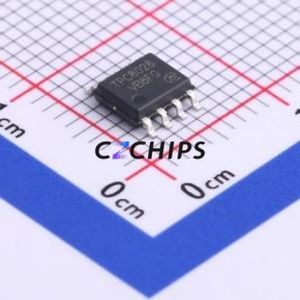 Transistor de efecto de campo (MOSFET) transistor SO-8 original y nuevo de - Product Image 1