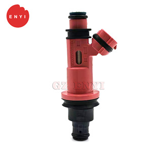 Inyector de Combustible 23209-50030 para Lexus 4.0L V8 Años 98-10, Pieza de Motor - Product Image 3