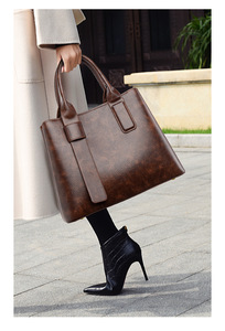 New Fashion Designer Crossbody <b>Bags</b> High Quality PU Leather Shoulder Messenger <b>Bag</b> Totes Luxury Women Handbags and Purses - Product Image 5