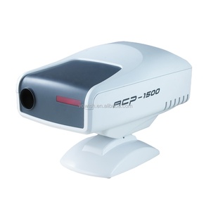 Quang học nhãn khoa thiết bị ACP-1500 ống kính quang học Tester Eye tự động biểu đồ chiếu - Product Image 1