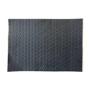 Amortiguador de sonido <span class=keywords><strong>para</strong></span> coche de alta calidad y a buen precio, materiales de alfombrilla amortiguadora de insonorización <span class=keywords><strong>para</strong></span> coche - Product Image 4
