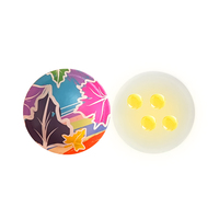 JR Patch de relaxation pour le sommeil personnalisé en tissu non tissé avec lavande, écologique, longue durée, pour oreiller, 6,5x6,5x2cm