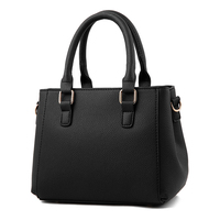 Nouveau Sac Fourre-tout Femme 2026 en PU/PVC – Sacs à Main Tendance en Cuir PU pour Femmes