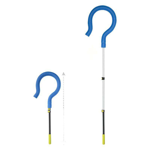 Herramienta <span class=keywords><strong>de</strong></span> entrenamiento <span class=keywords><strong>de</strong></span> <span class=keywords><strong>voleibol</strong></span> con púas telescópicas ajustables <span class=keywords><strong>de</strong></span> acero para entrenamiento <span class=keywords><strong>de</strong></span> <span class=keywords><strong>voleibol</strong></span> en interiores, ayuda para el rebote <span class=keywords><strong>de</strong></span> <span class=keywords><strong>voleibol</strong></span> - Product Image 1