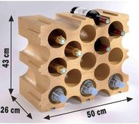 Support de bouteille en polypropylène expansé (EPS) personnalisé, matériau de protection antichoc et isolant pour emballage et stockage