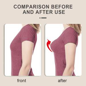 Sous-vêtements adhésifs sans bretelles en dentelle respirante pour robe de mariée femme - Product Image 4