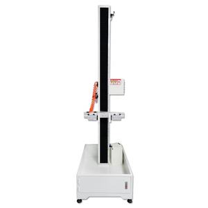 Machine d'essai d'impact par chute de film, testeur d'impact par chute de bille en plastique - Product Image 3