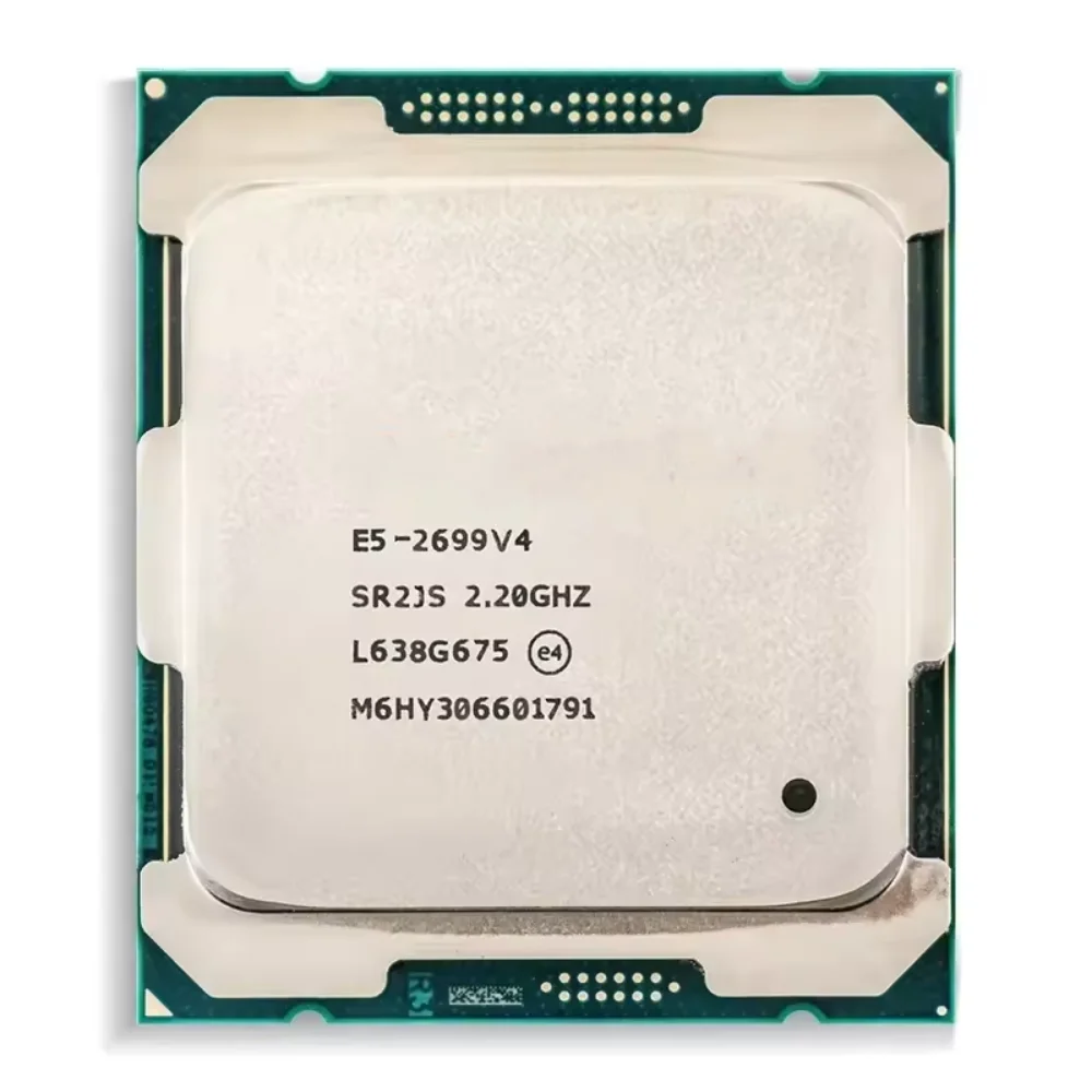 Xeon E5-2699 v4 Guide: How to Choose & Use It Wisely