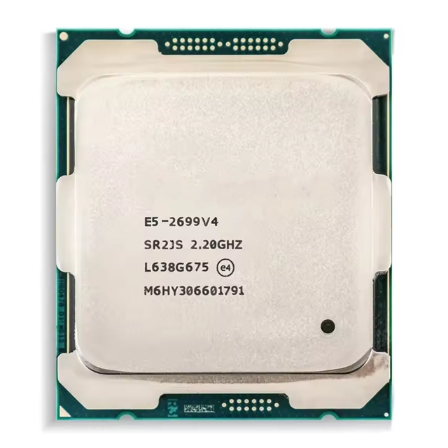 Xeon E5-2699 v4 buying guide for 2026