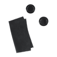 GOODLUCK Vente Chaude Lunette Tactique Optique Longue Portée 4X20 pour la Chasse en Extérieur avec Monture de 11mm, Grossissement 4x, Spotting