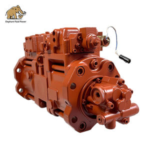 <span class=keywords><strong>DH120</strong></span> ремонт K3V63DT гидравлический насос - Product Image 4