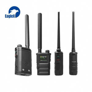 Detector UAV portátil DJI Autel FPV 300M-6G con sistema de detección de rango de 2km Solución de software IoT de banda completa ultraancha - Product Image 5