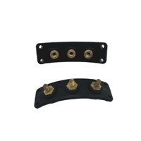 0009704616 Ensemble de fixation pour chariot élévateur Linde E16 E20 E25 E30 E35 E40 E45 E50 Pièce de rechange pour moteur électrique