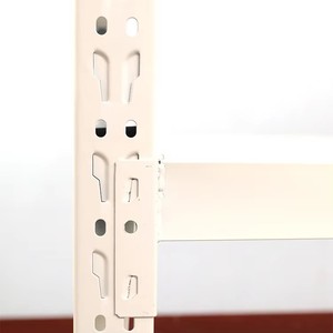 The Decent Quality Heavy Duty <b>Shelf</b> Warehouse Rack for Sale Wall Brackets for Garage - Product Image 3