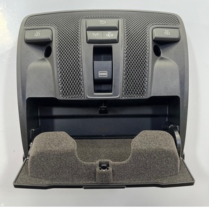 W117 CLA180 CLA200 CLA220 interrupteur de plafonnier W176 A160 A180 A200 W246 B200 <span class=keywords><strong>B180</strong></span> B220 interrupteur de plafonnier de toit ouvrant A0009001902 - Product Image 2