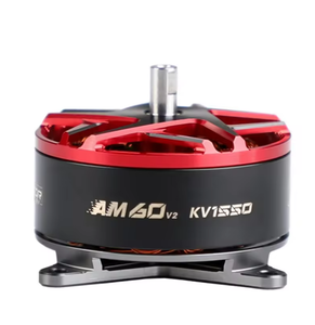 Moteur BLDC T-Hobby AM60 V2 Prix d'usine Léger 2S 3S 189W 214W <span class=keywords><strong>353W</strong></span> pour avion à voilure fixe - Product Image 6