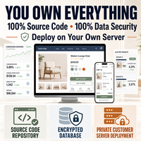 Services d'audit UX personnalisés pour le web et les mobiles, optimisation des pages de produits, conception d'interface utilisateur Linux/MAC, gratuit