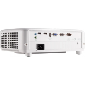 Proyector PX703HD Full HD, 3500 ANSI Lúmenes, 1920x1080, Zoom 1.3x, Contraste Dinámico 12000, Baja Latencia de Entrada, Doble HDMI, Lámpara de 20000 Horas - Product Image 4