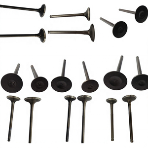 Soupape d'admission et d'échappement de moto de haute qualité, neuve, 14711/14721-KVY-900, adaptée aux Honda <span class=keywords><strong>CRF</strong></span> 110/<span class=keywords><strong>CRF</strong></span> <span class=keywords><strong>125</strong></span> (<span class=keywords><strong>2014</strong></span>) - Product Image 4