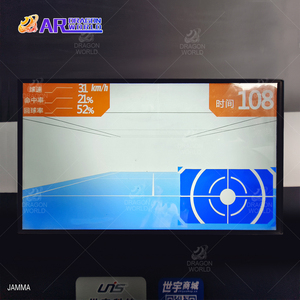 Machine de balle de sport de tennis pour équipement d'entraînement, machine automatique de lancer de balle, centre de jeu de raquette de tennis de table - Product Image 3