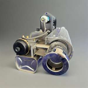 噴霧器ガソリン式サーマルフォガー - Product Image 4