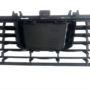 Rejilla de Parachoques Delantero con Orificio para Radar 9829800080 para <span class=keywords><strong>Opel</strong></span> <span class=keywords><strong>Corsa</strong></span> F, Suministro de Fábrica - Product Image 4