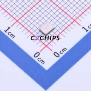 3TJ420000XYFBC Crystal (Passive) SMD3225-4P Crystal Oscillator SMD Crystal Oscillator 20MHz 10ppm 18pF - Product Image 1