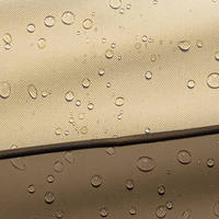 Housse de canapé en forme de V sectionnel extérieur imperméable et robuste housses de meubles de patio de jardin en tissu Durable de qualité supérieure