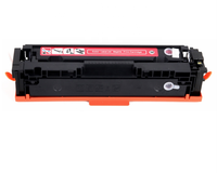 Kartrid Toner Warna Kompatibel Baru 216A W2410A W2411A W2412A W2413A Cartridges IJ Toner Universal untuk HP M115 M182 M183
