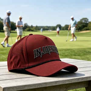 Gorra de Camionero Personalizada con Logotipo, Gorra de Béisbol, Gorra Deportiva, Gorra de Golf, Gorra Ajustable para Deportes al Aire Libre - Product Image 6