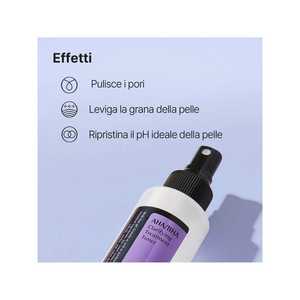 Tónico Clarificante Aha Bha 150ml en Spray para Exfoliación Facial, Poros, Puntos Blancos y Tono de Piel Irregular - Product Image 4