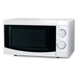 Mini <span class=keywords><strong>horno</strong></span> <span class=keywords><strong>microondas</strong></span> portátil <span class=keywords><strong>para</strong></span> el hogar, <span class=keywords><strong>mesa</strong></span> pequeña blanca <span class=keywords><strong>de</strong></span> 20L - Product Image 1