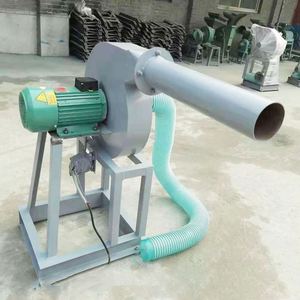 New Cotton Ball Fiber Pillow Stuffing Filling Machine Foam Particles Filler Machine for Pillow - Product Image 3