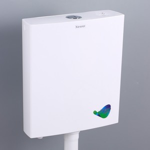 <span class=keywords><strong>Cisterna</strong></span> <span class=keywords><strong>de</strong></span> pared para inodoro <span class=keywords><strong>de</strong></span> baño, <span class=keywords><strong>de</strong></span> ABS, con <span class=keywords><strong>doble</strong></span> botón <span class=keywords><strong>de</strong></span> descarga silenciosa y tanque <span class=keywords><strong>de</strong></span> almacenamiento <span class=keywords><strong>de</strong></span> agua - Product Image 3