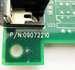 RAYON 09072210 G27G4037A P5188U/P5288U/P5388U/P5488U P5588U placa base Industrial placa CPU Stock 100% pruebas - Product Image 6