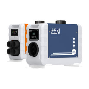 Réchauffeur d'air diesel du réchauffeur 12v 2kw de stationnement de 2KW 5KW 8KW pour des camions semblables au réchauffeur de Webasto - Product Image 5