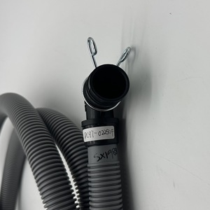 Manguera para Lavadora SX1988 DC97-02250F de 2 Metros, de Goma Resistente - Product Image 2