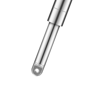 Actuador lineal eléctrico pérgola antioxidante 12V 24V - Product Image 4