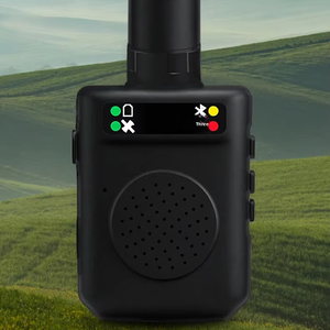 Dispositif de pointage RTK D10 BDS/Galileo, positionnement haute précision, mesure de la surface des terres agricoles, mesure de la surface des plans d'eau, compteur d'acres, GPS - Product Image 1