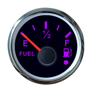 Jauges de carburant pour voiture à <span class=keywords><strong>7</strong></span> couleurs - Product Image 2