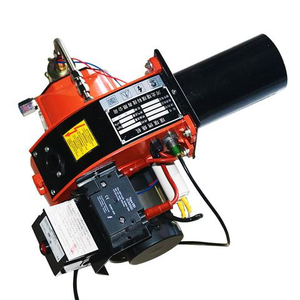 Oferta Especial: Quemadores para Horno de Recubrimiento en Polvo para Calderas Industriales, Hornos de Curado, Cabinas de Secado y Cabina de Pulverización Automática - Product Image 1