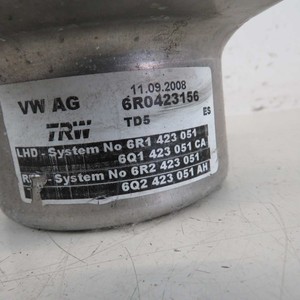 ปั๊มพวงมาลัยพาวเวอร์ 6Q1423051 โฟล์คสวาเกน โปโล Mk4 2001-2005 9N (56440) - Product Image 2