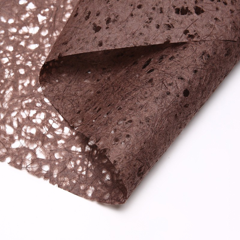 Marron-50x70cm, 5 feuilles/paquet