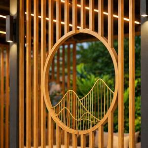 Pérgola de Aluminio para Exteriores Personalizable, Retráctil y Motorizada, Bioclimática <span class=keywords><strong>con</strong></span> Accesorio LED Opcional - Product Image 4
