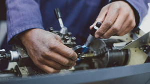 4000lbs có thể điều chỉnh điện Trailer Jack với LED làm việc ánh sáng và vĩnh viễn mặt đất hệ thống dây điện cho Camper thuyền - Product Image 6